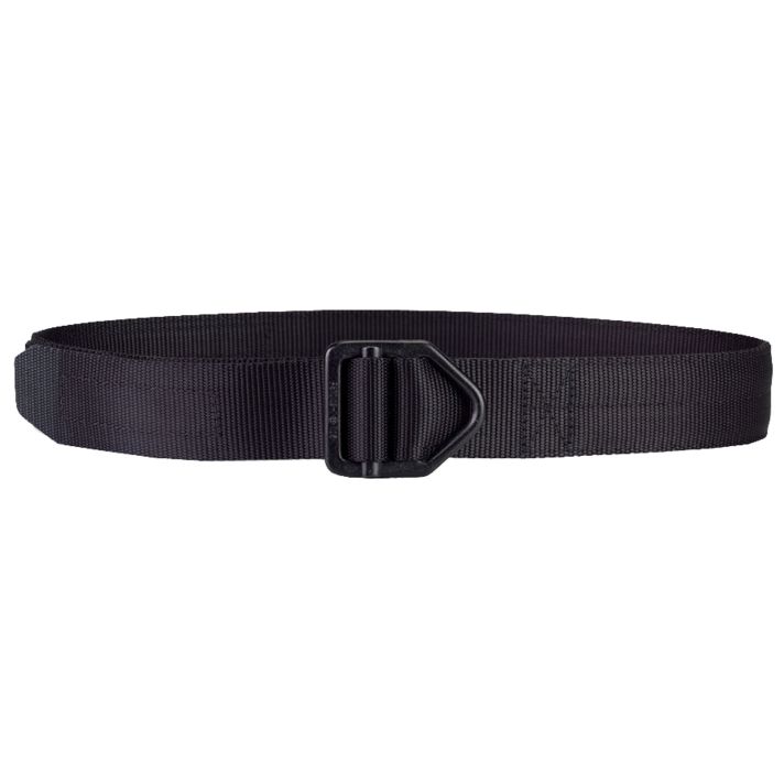 Galco NIBBKMED Instructors BeltBlack Nylon 34"-37" 1.50" Wide Buckle Closure