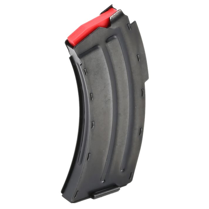 Savage Arms 20005 MKII10rd 22 LR/17 Mach 2 Blued Steel