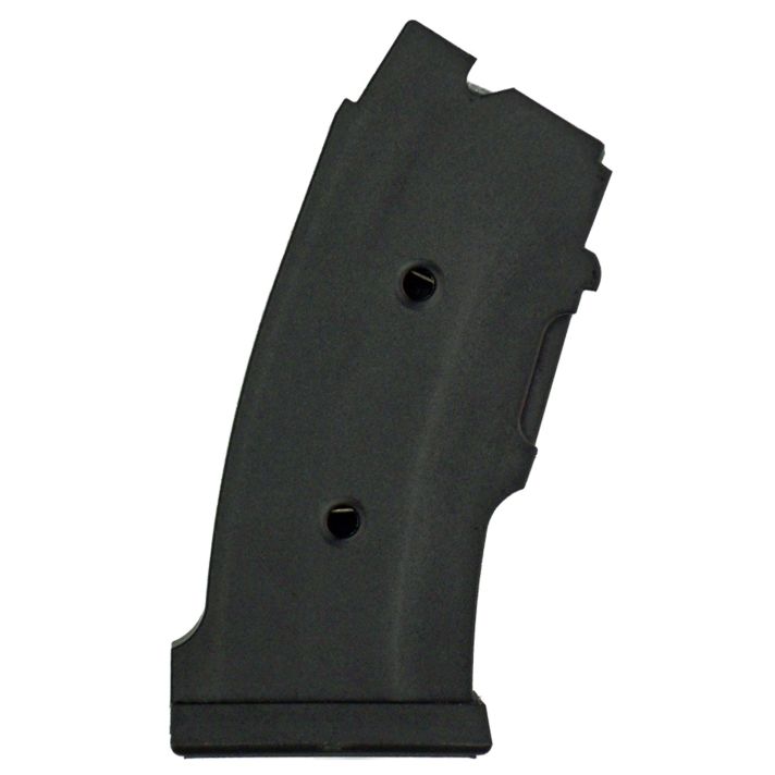 CZ-USA 12004 CZ 45210rd 22LR Fits CZ 457/452/455/453/512 Black Polymer