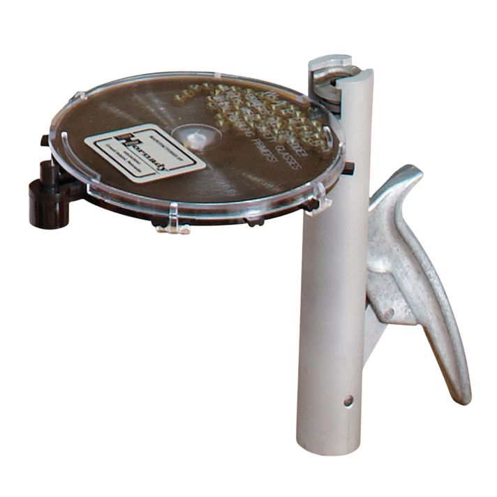 Hornady 0500021 Priming Tool Handheld Silver Multi Caliber Metal