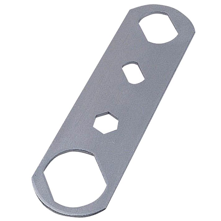 Hornady 396490 Die Wrench Stainless Steel
