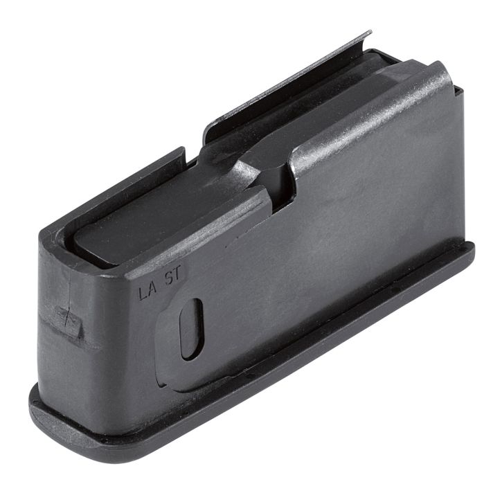 Browning 112024044 AB34rd 270 WSM/7mm WSM/300 WSM/325 WSM Browning Short Action Black Steel