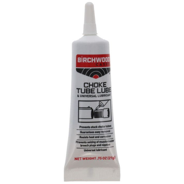 Birchwood Casey 40015 Choke Tube Lube 0.75 oz