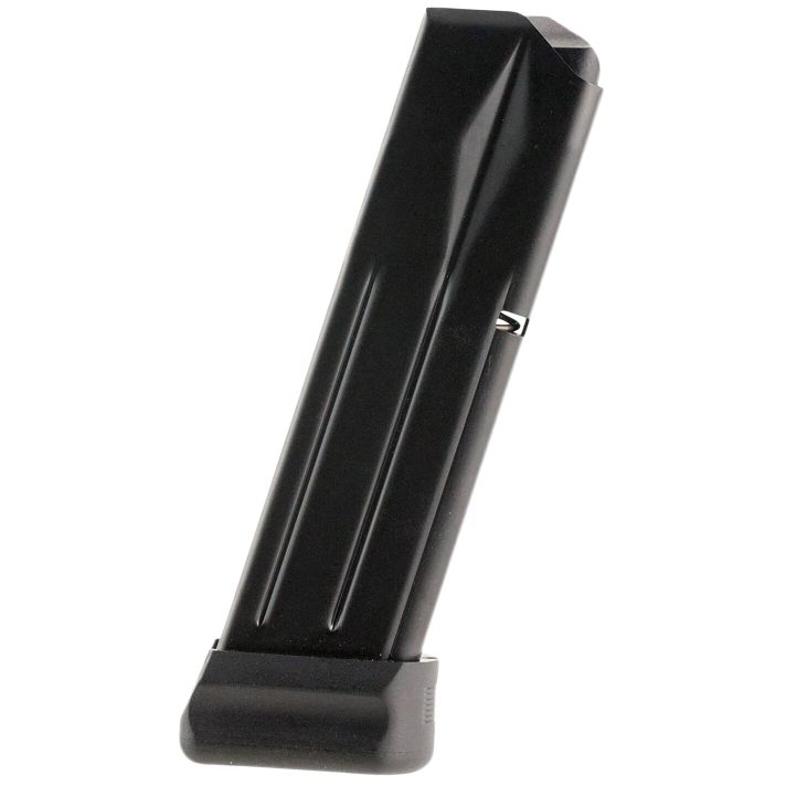 Sig Sauer MAG2022917 SP202217rd 9mmLuger Extended For Sig Pro 2340/P2022/2009 Blued Steel
