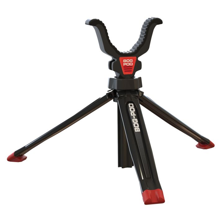 Bog-Pod 110113 Rapid Shooting Rest