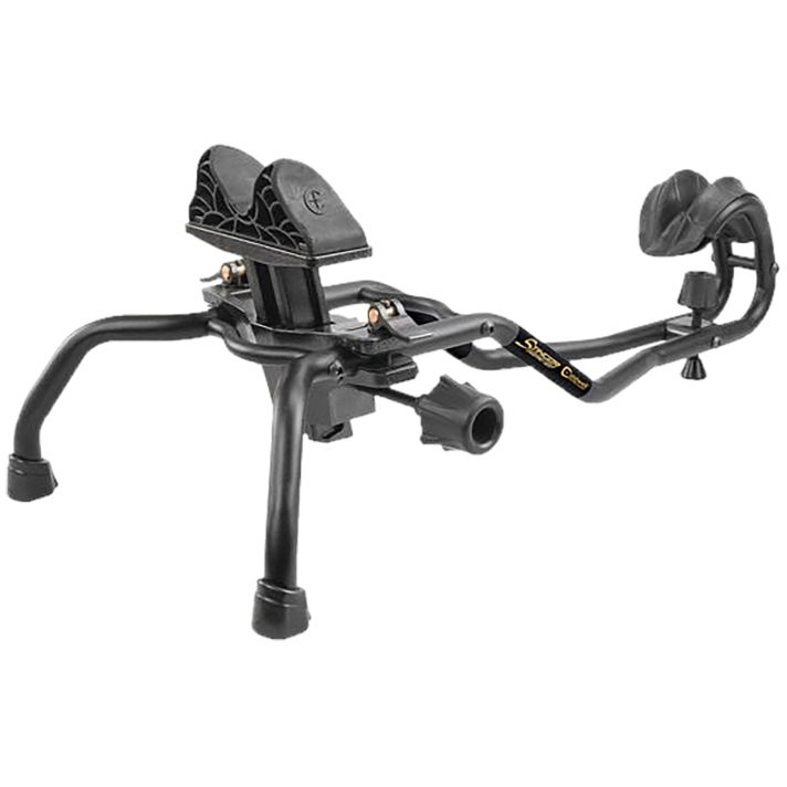 Caldwell 110033 StingerBlack Metal 11 lbs