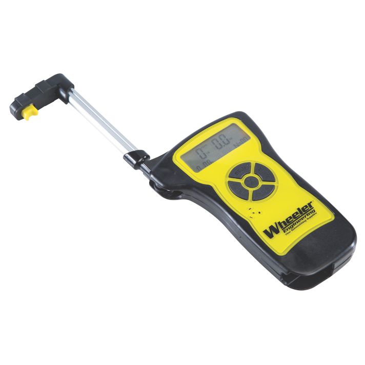 Wheeler 710904 Professional Digital Trigger Gauge