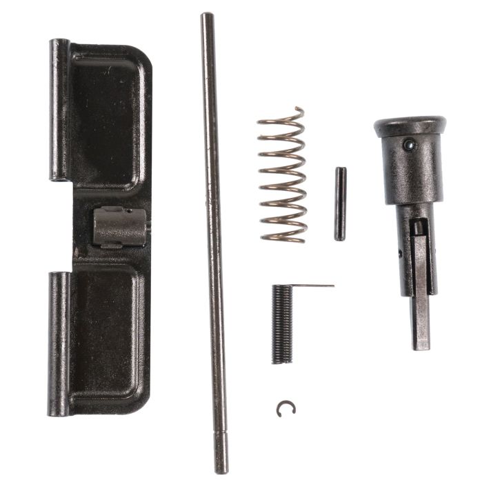 M&P Accessories 110116 Complete Upper Parts Kit Upper Parts Kits AR-15