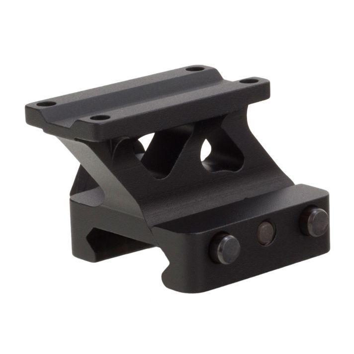 Trijicon AC32070 MRO Quick Release Full Co-Witness MountMatte Black
