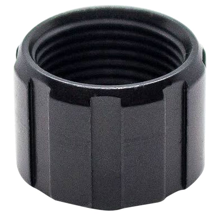 SilencerCo AC1361 Thread Protector45 ACP Black Steel .578" x 28 AR-Platform