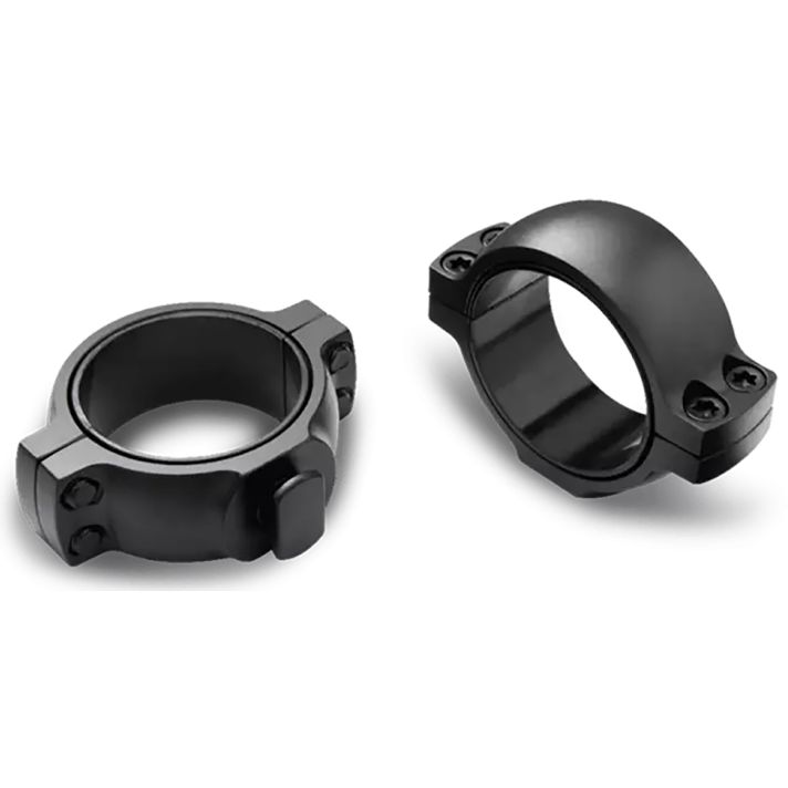 Burris 420578 Signature RingsMatte Black 30mm Medium