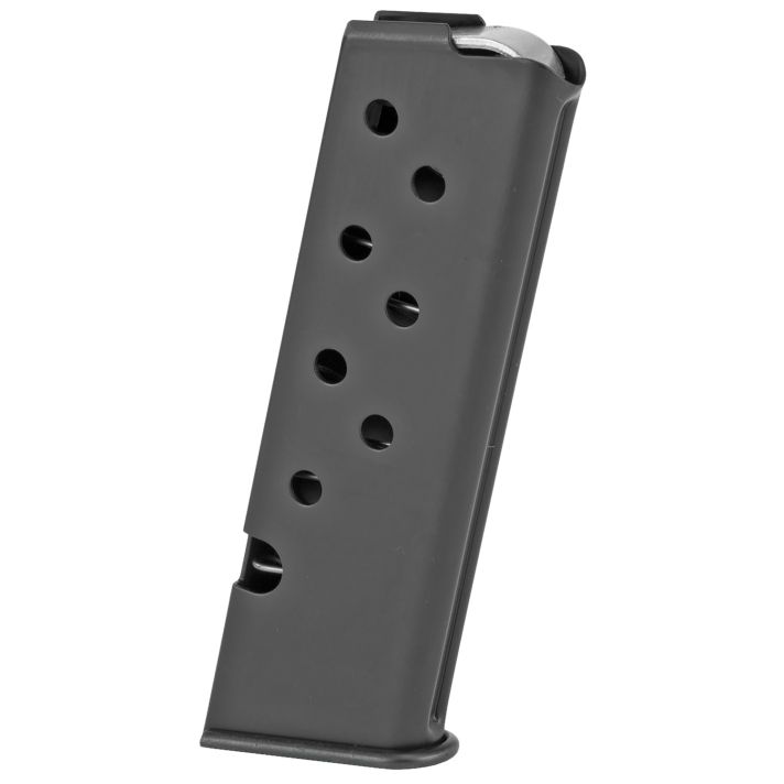 Beretta USA JM25 21 Bobcat8rd 25 ACP Blued Steel
