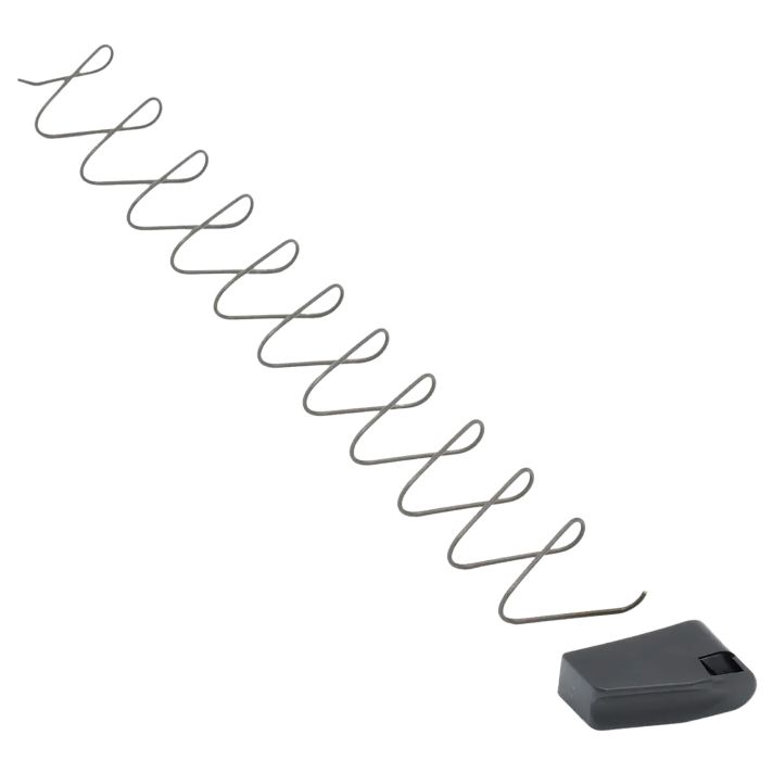 Wilson Combat 500SFK8 Spring/Follower Kitfor Wilson Combat Elite Tactical 45 ACP Magazines with ETM or Lo-Profile Base Pad