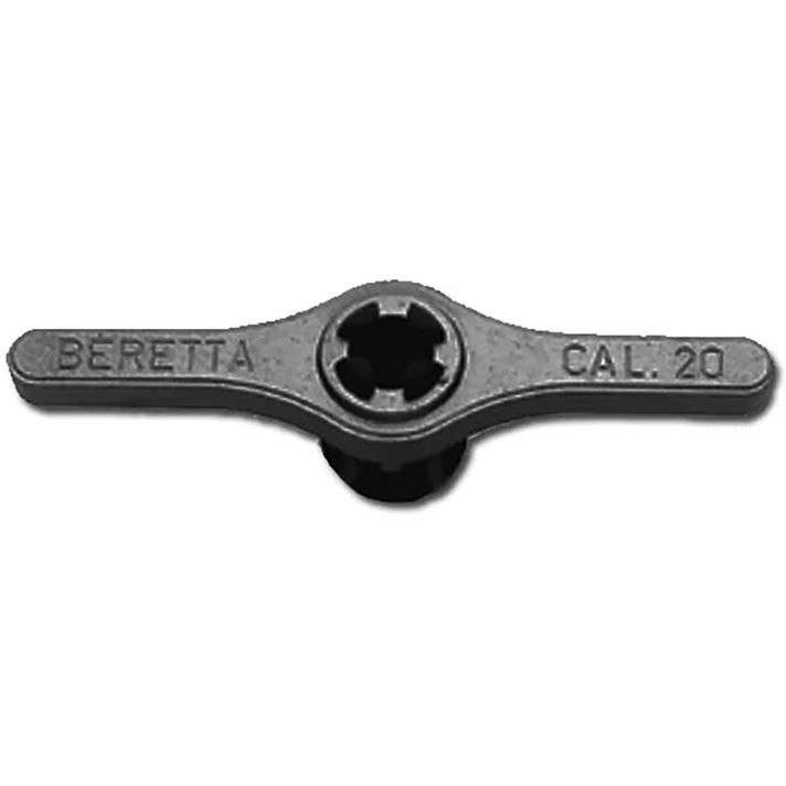 Beretta USA JCW20 Wrenchfor 20 Gauge Shotguns with Internal Chokes
