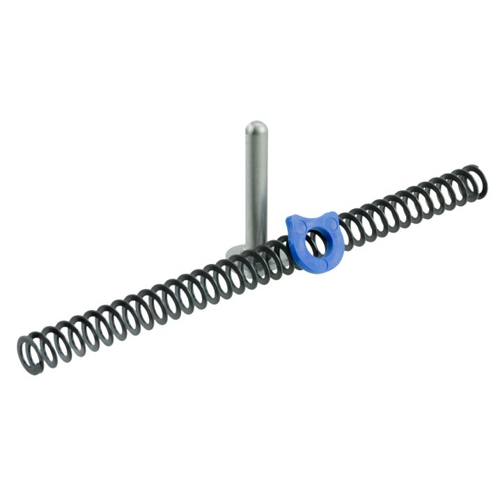 Wilson Combat 614 Flat-Wire Recoil Spring Kit Full Size 45 ACP