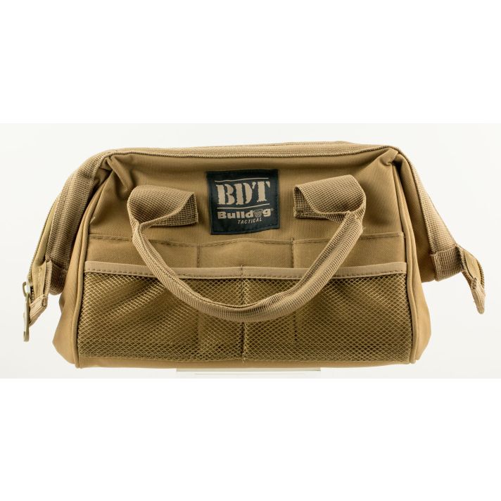 Bulldog BDT405T BDT TacticalTan