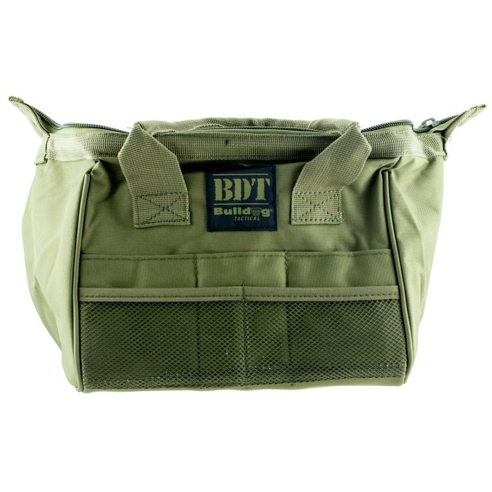 Bulldog BDT405G BDT TacticalGreen
