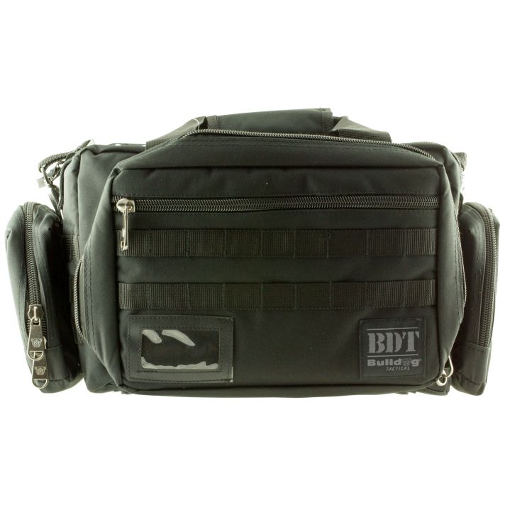 Bulldog BDT930B BDT TacticalBlack XL