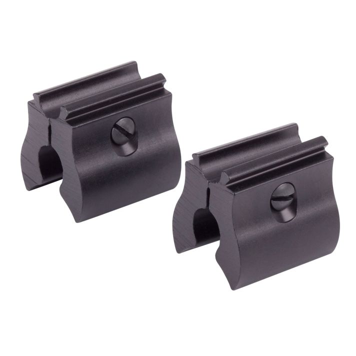 Benjamin B272 4-Piece IntermountMatte Black