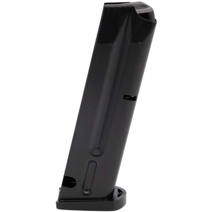 Beretta USA JM92F 92FS10rd 9mm Luger Black Steel
