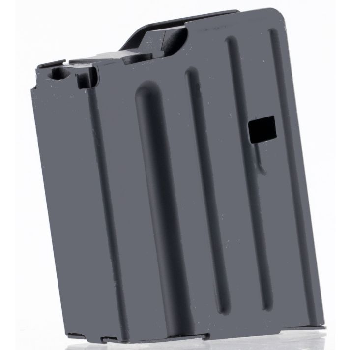 Franklin Armory 0051402BLK DFM10rd 308 Win/ 7.62x51mm NATO Fits Franklin Armory AR-15 Black Metal