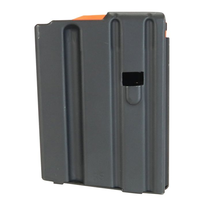 Franklin Armory 0050413BLK AR-1510rd 7.62x39mm Black Metal