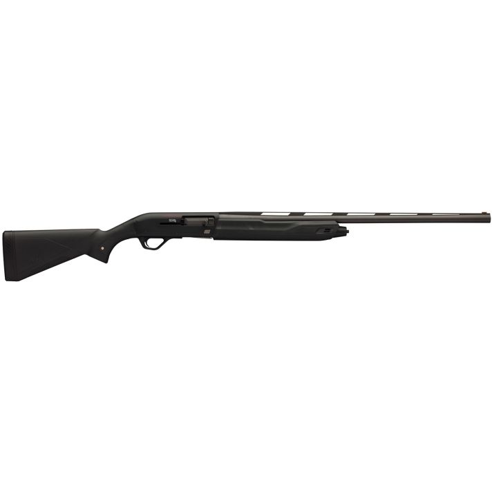 Winchester Repeating Arms 511205392 SX412 Gauge 28" 4+1 3" Overall Matte Black Right Hand (Full Size) Includes 3 Invector-Plus Chokes