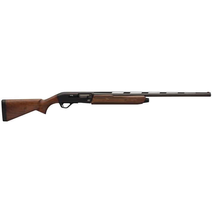 Winchester Repeating Arms 511210391 SX4 Field 12 Gauge 26" 4+1 3" Matte Black Rec/Barrel Oiled Walnut Stock Right Hand (Full Size) Includes 3 Invector-Plus Chokes