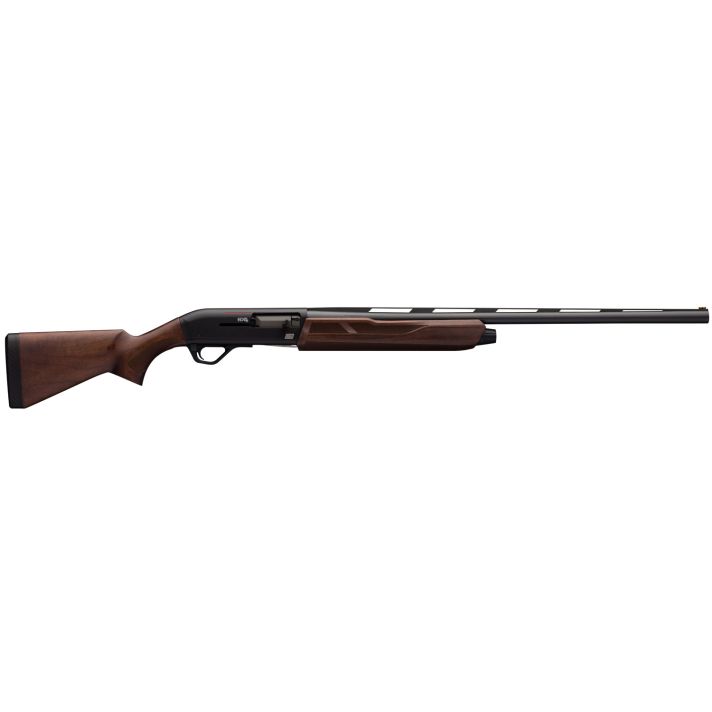 Winchester Repeating Arms 511211391 SX4 Field Compact 12 Gauge 26" 4+1 3" Matte Black Rec/Barrel Oiled Walnut Stock Right Hand Includes 3 Invector-Plus Chokes