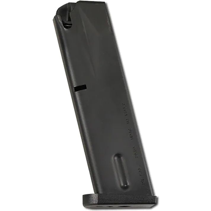 Beretta USA JM96 96/90-Two10rd 40 S&W Blued Steel
