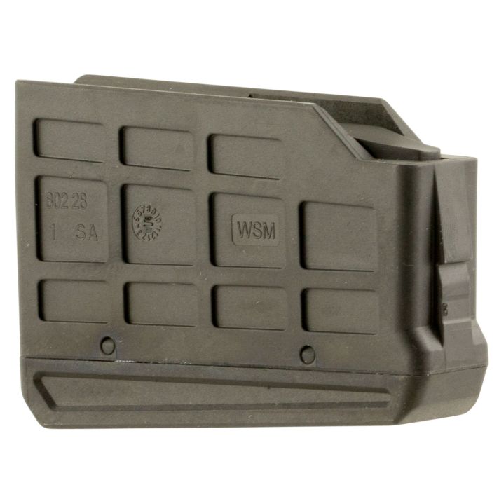 Winchester Repeating Arms 112098803 XPR3rd 6.5 PRC/270 WSM/300 WSM/6.8 Western Black Polymer