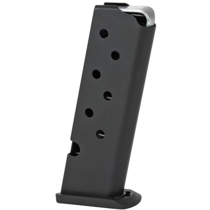 Beretta USA JM32 3032 Tomcat7rd 32 ACP Blued Steel