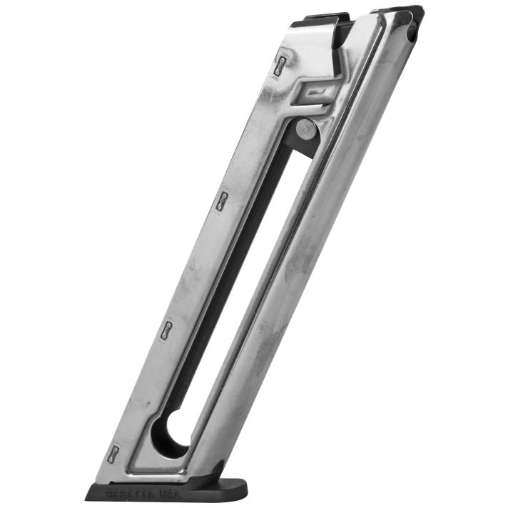 Beretta USA JMU22 U22 Neos10rd 22 LR Stainless Steel