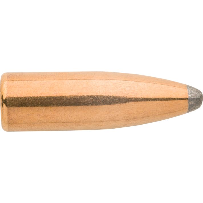 Sierra 1370 Varminter22Cal 63gr Semi Pointed 100/Box