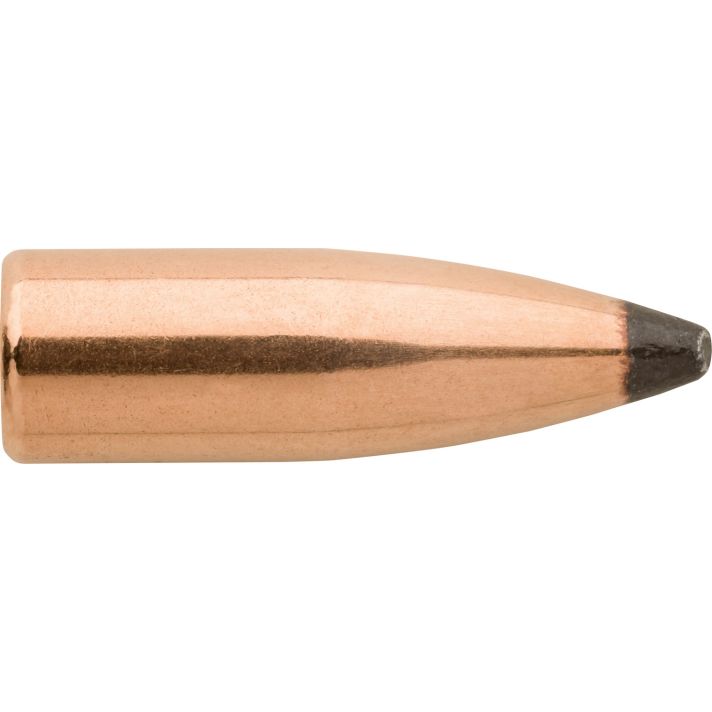 Sierra 1610 Varminter25Cal 87gr Spitzer Boat Tail 100/Box