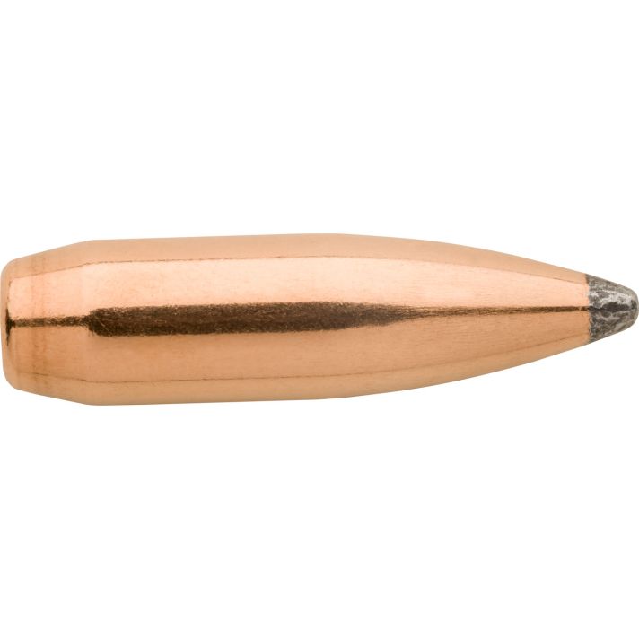 Sierra 1625 GameKing25Cal 100gr Spitzer Boat Tail 100/Box
