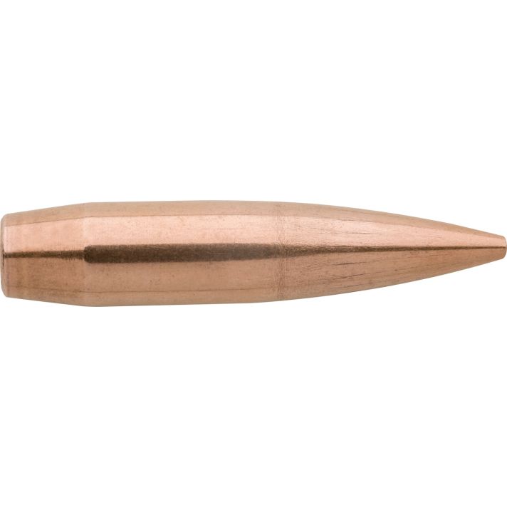 Sierra 1725 MatchKing6.5Creedmoor 120gr Hollow Point Boat Tail 100/Box