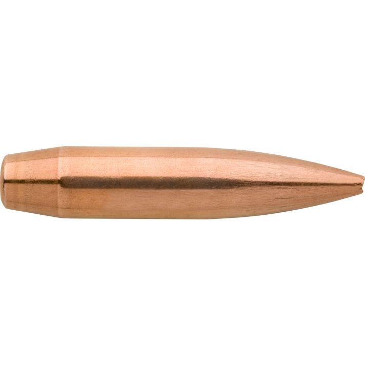 Sierra 1740 MatchKing6.5Creedmoor 140gr Hollow Point Boat Tail 100/Box
