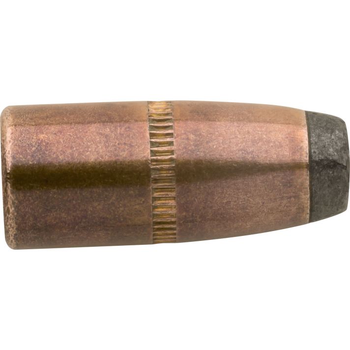 Sierra 2020 Pro-Hunter30Cal 125gr Hollow Point Flat Nose 100/Box