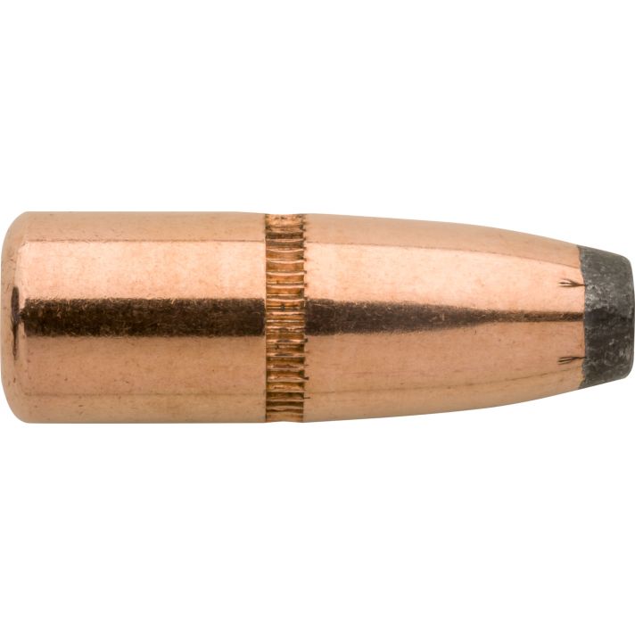 Sierra 2000 Pro-Hunter30Cal 150gr Flat Nose 100/Box