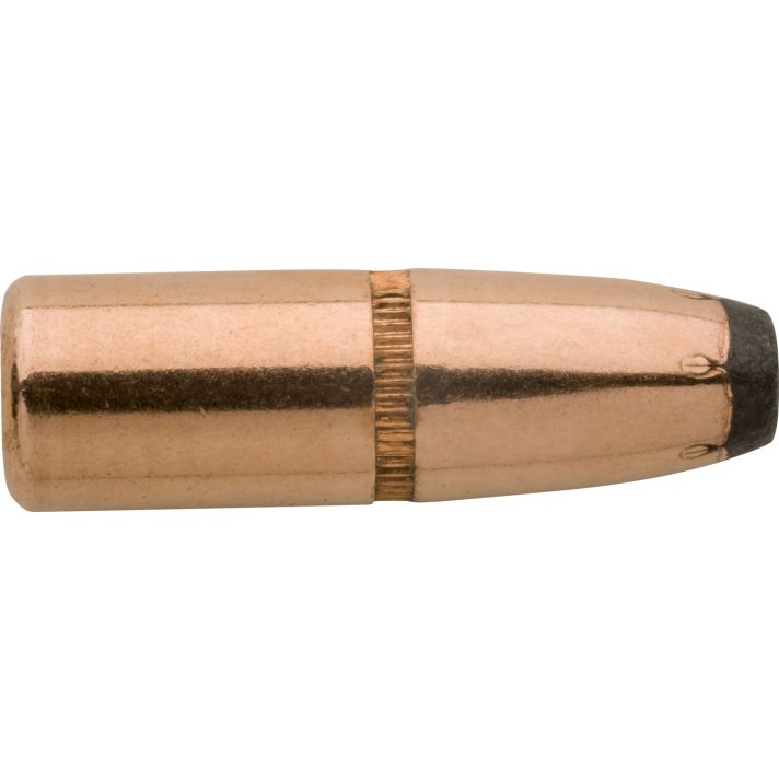 Sierra 2010 Pro-Hunter30Cal 170gr Flat Nose 100/Box