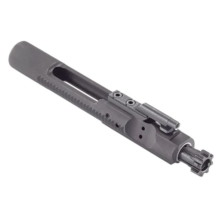 Wilson Combat TRBCA Bolt Carrier Assembly5.56x45mm NATO Black Parkerized Steel Full Auto