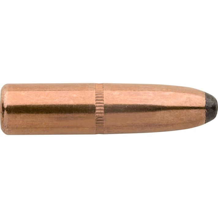 Sierra 2180 Pro-Hunter30Cal 220gr Round Nose 100/Box