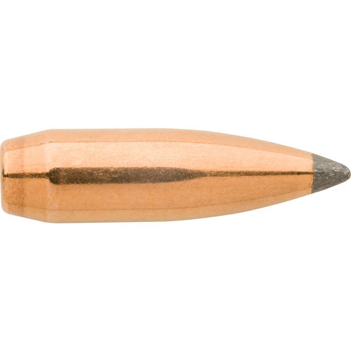 Sierra 1515 Varminter6mm 80gr Spitzer Boat Tail Blitz 100/Box