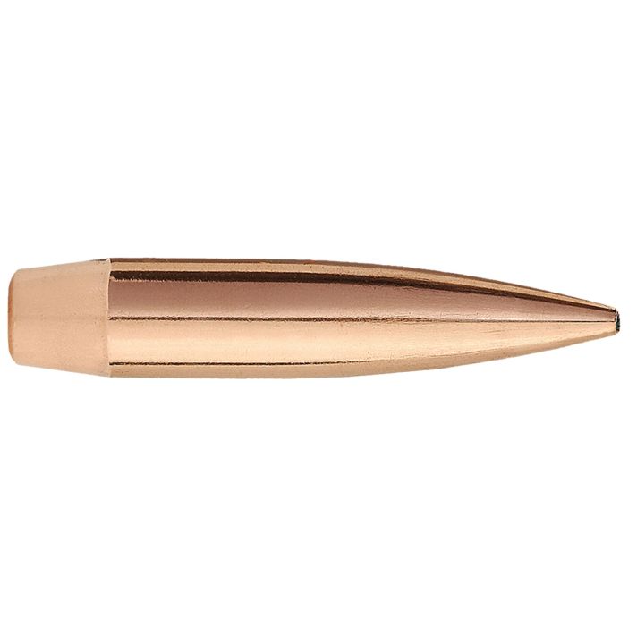 Sierra 1715 MatchKing6.5Creedmoor 107gr Hollow Point Boat Tail 100/Box