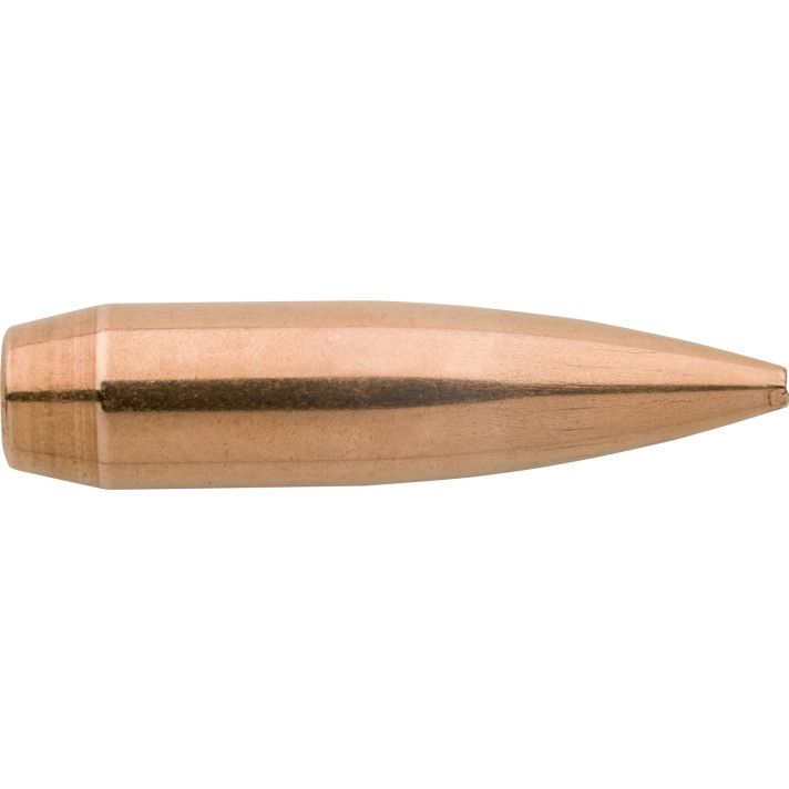 Sierra 1628 MatchKing25Cal 100gr Hollow Point Boat Tail 100/Box