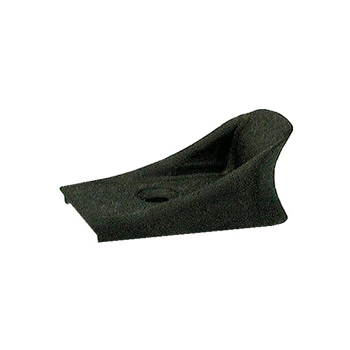 Kel-Tec P11045 Grip Extensionmade of Rubber with Black Finishfor Kel-Tec P-11 Magazines