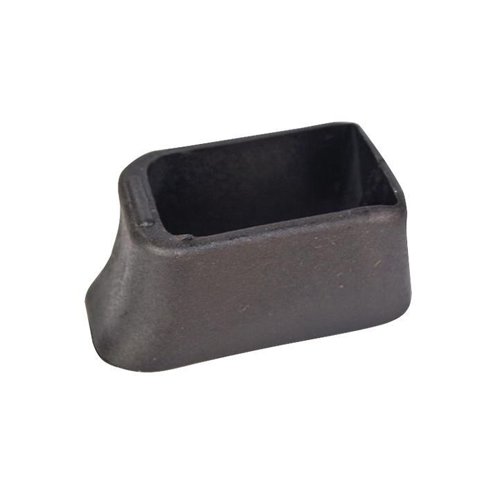 Kel-Tec P11043 Magazine Extensionmade of Polymer with Black Finish & Adds 1 Extra Round for 40 S&W Kel-Tec P-11 15rd Magazines