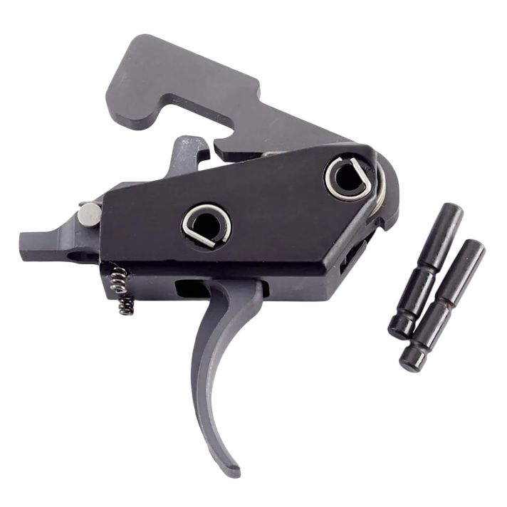 Wilson Combat TRTTU Tactical Trigger UnitSingle-Stage Drop-in Trigger for AR-Platform