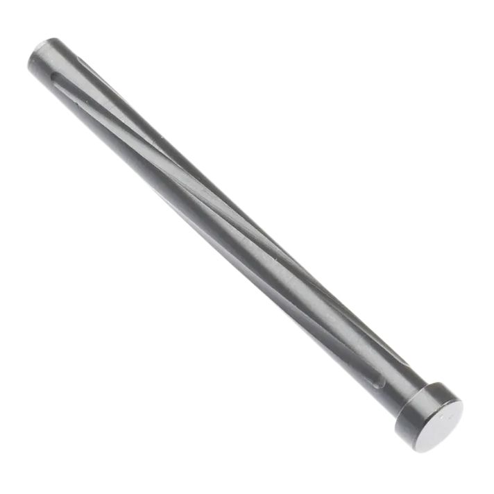 Wilson Combat 670 Steel Guide Rod Full Size Beretta 92/96 Black Melonite Steel